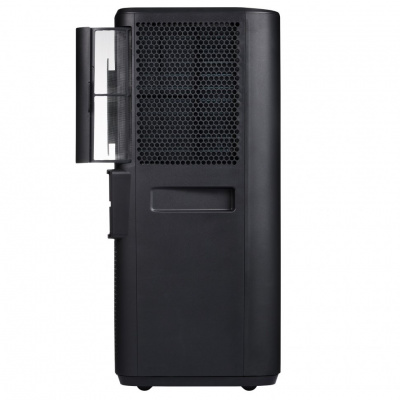 Мобильный кондиционер Ballu BPAC-07 EPB/N6 Eclipse Black в Мариуполе