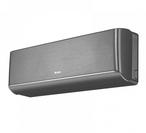 Кондиционер Gree GWH12AVCXD-K6DNA1A Airy Inverter черный в Мариуполе