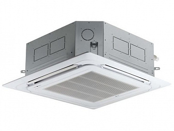 Кассетная сплит-система LG CT09R.NR0/UU09WR.UL0 Ultra Inverter в Мариуполе