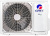 Кондиционер Gree GWH09ACC-K6DNA1F Lyra Inverter White в Мариуполе