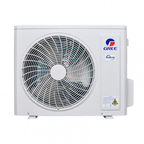 Кондиционер Gree GWH18AVDXE-K6DNA1A Airy Inverter шампань в Мариуполе
