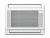 Напольная сплит-система Midea MFA2U-12HRFNX-Q(GA)/MOX230-12HFN8-Q(GA) в Мариуполе