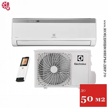 Кондиционер Electrolux EACS-18HF/N3_22Y Fusion Ultra в Мариуполе