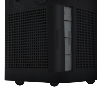 Мобильный кондиционер Ballu BPAC-10 EPB/N6 Eclipse Black в Мариуполе