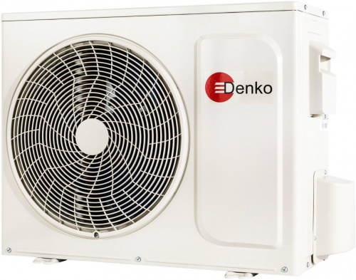 Кондиционер Denko DU-12I Legend Inverter 2024 в Мариуполе
