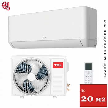 Кондиционер TCL TAC-TP07ONF/R/TACO-TP07ONF/R Ocarina в Мариуполе