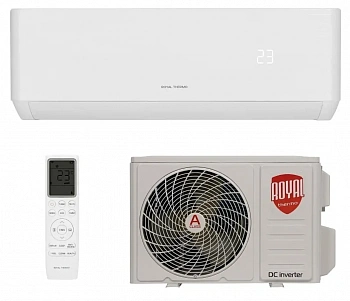 Кондиционер Royal Thermo RTDI-07HN8/Wi-Fi Diamond DC Inverter в Мариуполе