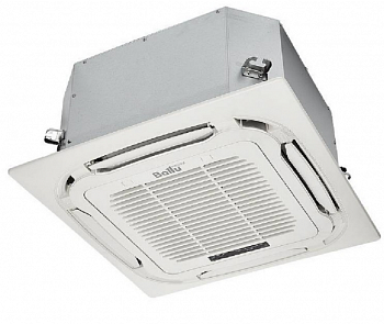 Кассетная сплит-система Ballu BLCI_A_C-18HN8_V3 Universal 3 DC в Мариуполе