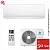 Кондиционер Axioma ASX18H1R/ASB18H1R в Мариуполе