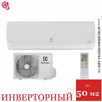 Кондиционер Electrolux EACS/I-18HAL/N8 Loft DC Inverter в Мариуполе