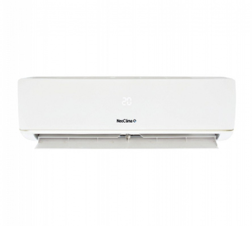 Кондиционер NeoClima NS/NU-HAX12RWI inverter в Мариуполе