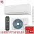 Кондиционер Funai RAC-I-SG35HP.D04/S/RAC-I-SG35HP.D04/U Shogun Inverter 2025 в Мариуполе