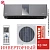 Кондиционер Centek CT-65Z10 Smart Inverter в Мариуполе