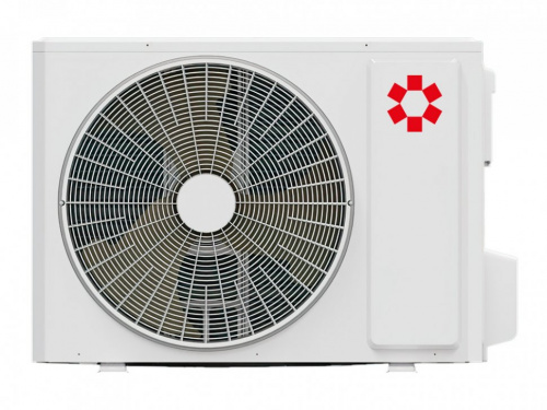 Кондиционер Kentatsu KSGTI21HZRN1R/KSRTI21HZRN1R Tiba Inverter в Мариуполе