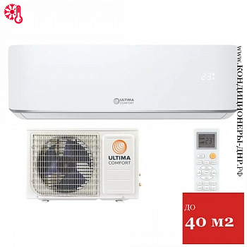 Кондиционер Ultima Comfort IMP-12PN-IN/IMP-12PN-OUT Impreza в Мариуполе