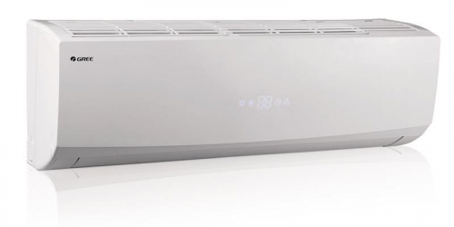 Кондиционер Gree GWH12QCXB-K6DNC2F Lomo Inverter в Мариуполе