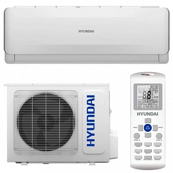 Кондиционер Hyundai HAC-24/T-PRO Неинвертор (Завод TCL, компрессор HIGHLY) в Мариуполе
