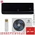 Кондиционер Electrolux EACS/I-09HIX-BLACK/N8 Onix Super DC Wi-Fi в Мариуполе