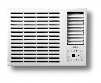 Оконный кондиционер Ballu BWC-09 AC Wind Cool в Мариуполе