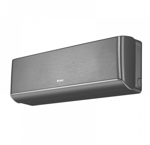 Кондиционер Gree GWH09AVCXB-K6DNA1B Airy Inverter черный в Мариуполе