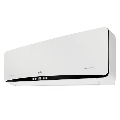 Кондиционер Ballu Platinum DC BSEI-07HN8 DC Inverter в Мариуполе