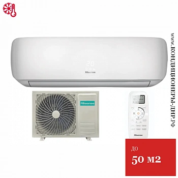Кондиционер Hisense AS-18HW4SMATG015G/AS-18HW4SMATG015W Neo Premium Classic WI-FI в Мариуполе