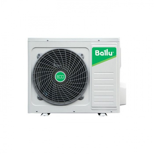 Кондиционер Ballu Bravo BSQ-36HN8 в Мариуполе