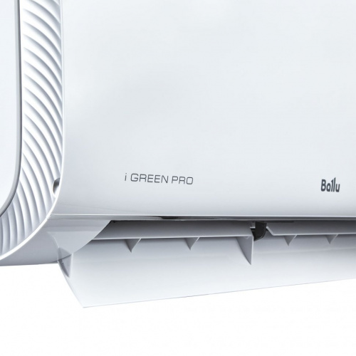 Кондиционер Ballu BSAGI-24HN8_V4 iGreen Pro DC в Мариуполе