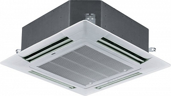 Кассетная сплит-система Haier AB50S1LC2FA/1U50S1LM2FA в Мариуполе