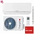 Кондиционер Energolux SAS07B4-A/SAU07B4-A-WS40 Basel 4 WS в Мариуполе
