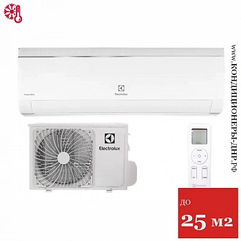 Кондиционер Electrolux EACS-09HF/N3_22Y Fusion Ultra в Мариуполе