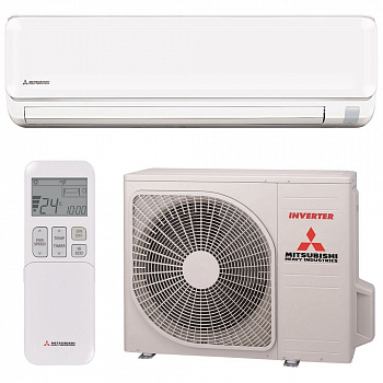 Кондиционер Mitsubishi Heavy SRK63ZTL-W/SRC63ZTL-W STANDARD PLUS в Мариуполе