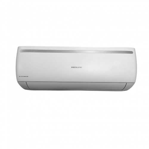 Кондиционер Ishimatsu AVK-24I Osaka DC Inverter в Мариуполе