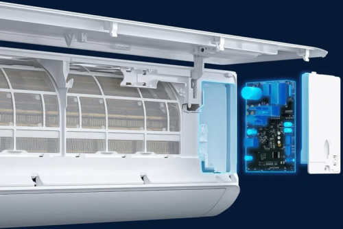 Сплит-система TCL TAC-SA12HSV/ZA Savein Pro в Мариуполе