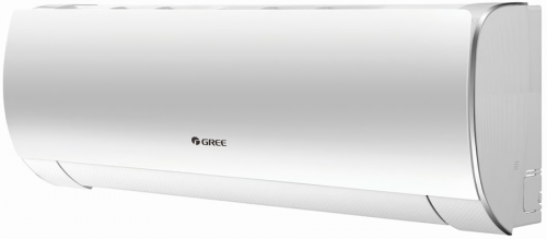 Кондиционер Gree GWH09ACC-K6DNA1F Lyra Inverter White в Мариуполе