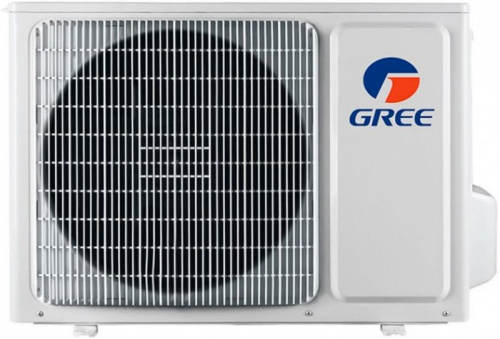 Кондиционер Gree GWH12AGC-K6DNA4F Pular Inverter Arctic Silver в Мариуполе