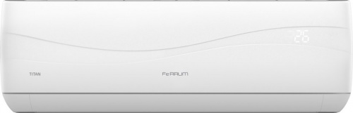 Сплит-система Ferrum FIS12VR1-LT/FOS12VR1-LT Titan LT в Мариуполе