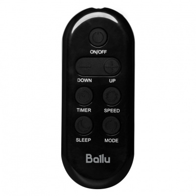 Мобильный кондиционер Ballu BPAC-09 DWR/N6 Red Twinkle в Мариуполе