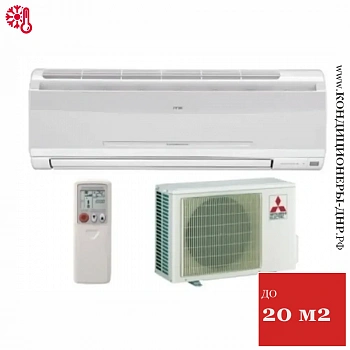 Кондиционер Mitsubishi Electric MS-GF20VA / MU-GF20VA в Мариуполе