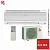 Кондиционер Mitsubishi Electric MS-GF20VA / MU-GF20VA в Мариуполе