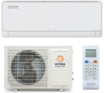 Кондиционер Ultima Comfort EXP-30PN-IN/EXP-30PN-OUT Explorer в Мариуполе