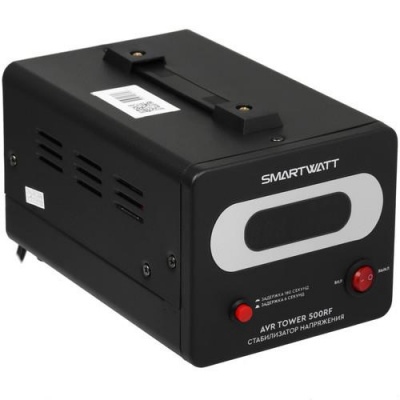 Стабилизатор напряжения SMARTWATT AVR TOWER 500RF в Мариуполе