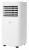 Мобильный кондиционер Royal Clima RM-CU30HH-E Cubo Мобильный кондиционер Royal Clima RM-CU30HH-E Cubo в Мариуполе