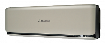 Сплит-система Mitsubishi Heavy SRK50ZSX-WFT/SRC50ZSX-W2 Daimond Titanium в Мариуполе