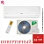 Кондиционер Ballu BSYI-12HN8_V4 Eco Smart DC Inverter Новинка 2025 в Мариуполе