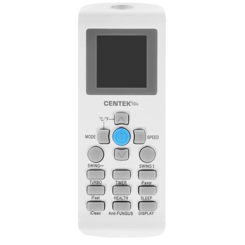 Кондиционер Centek CT-65L07+ в Мариуполе