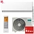 Кондиционер Hisense AS-24HW4RFWHA00 Vibe Classic A New 2026 Wi-Fi в Мариуполе