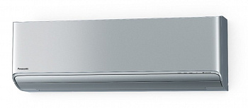 Кондиционер Panasonic CS-XZ50XKEW/CU-Z50XKE Design Silver Inverter в Мариуполе