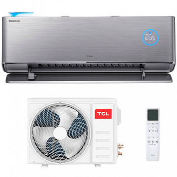 Кондиционер TCL TACI-FR12INV/R/TACO-FR12INV/R X-Fresh Inverter в Мариуполе