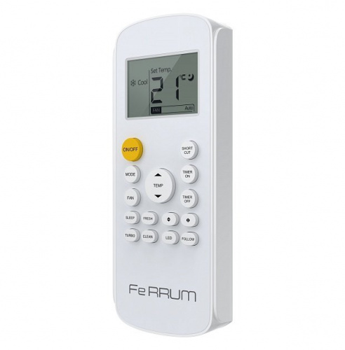 Кондиционер Ferrum iFIS09F2С/iFOS09F2С Force Inverter в Мариуполе